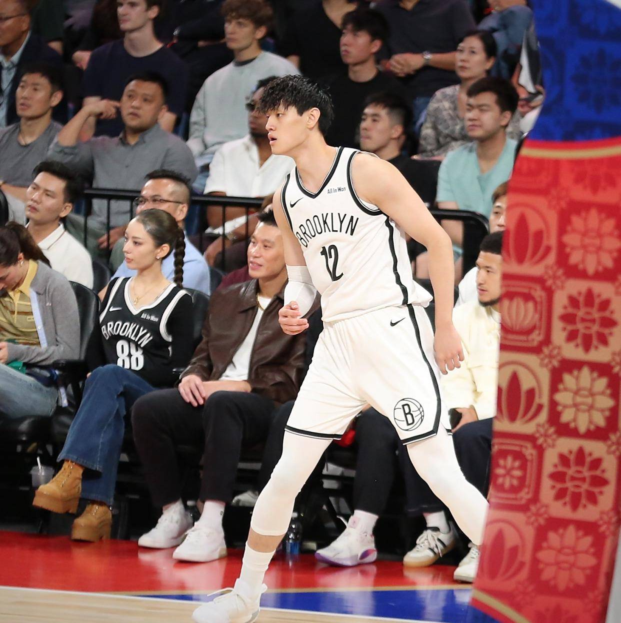 九游-窗口期欧超杯传出新动向；布鲁克林篮网强势反弹；管理层表态——震撼外界；更衣室氛围转暖-九游